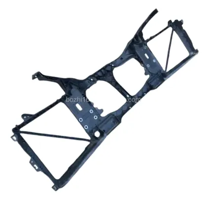 Auto Bumper Support Front Bumper Support for Tesla Model S 2016-2021