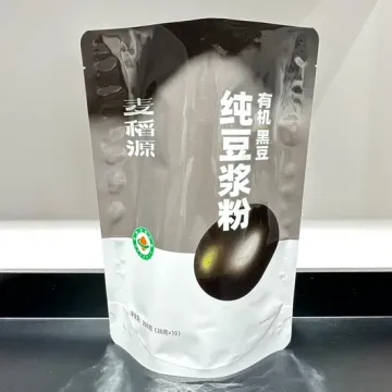 Bolsa de replicación de cocción a alta temperatura