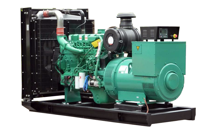 CUMMINS generator Kta38 G4a Png