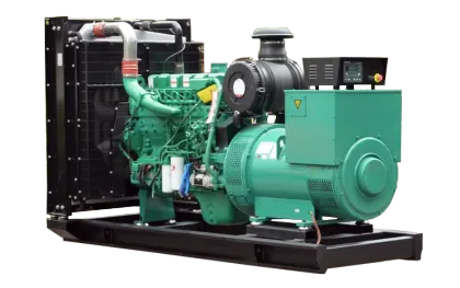Power with Cummins engine KTA38-G4 1125kva diesel generators