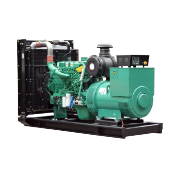 Power with Cummins engine KTA38-G4 1125kva diesel generators