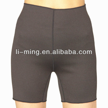 best selling new style custom made cheap neoprene slimming suit