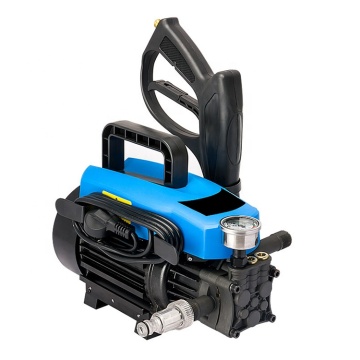 1450 PSI Electric Pressure Washer - 1.45 GPM Cleaning Machine