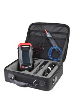 Handled Xdsl VDSL ADSL1 ADSL2 ADSL2+Tester (DSL-3020V)