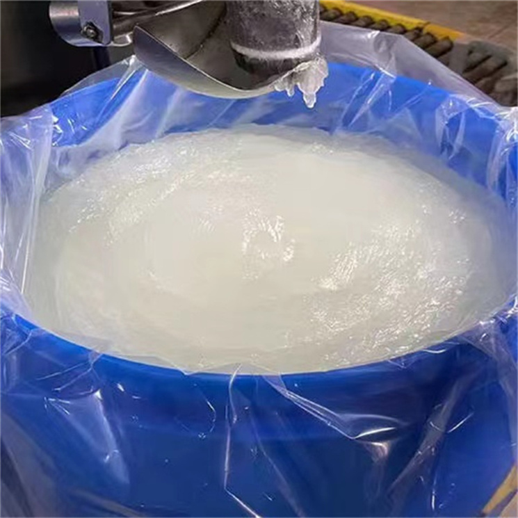 SLES 70% para materiais detergentes