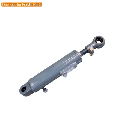 YY-D20B8-50302-TY/JT8022-96051 Side Shift Forklift Hydraulic Piston Cylinder