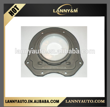 Lan d Rover Oil Seal Rear Crankshaft for Defender 90 (2007) LR020609 LR004408