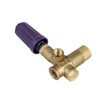 Adjustable Pressure Regulating Valve