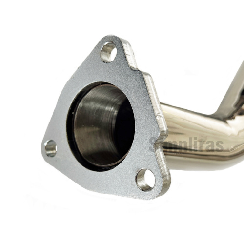 Passend für Porsche 987 Boxster Cayman 05-08 Auspuff