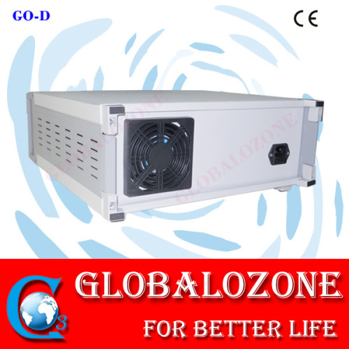 Cost-effective Ozone Therapy Equipment from Globalozone manufacturer