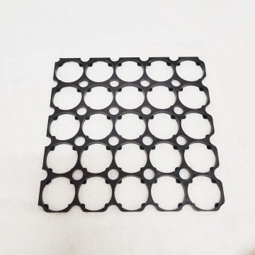 Lithium Cell Spacer Double Battery Holder Bracket for 32.4mm Hole Dimension