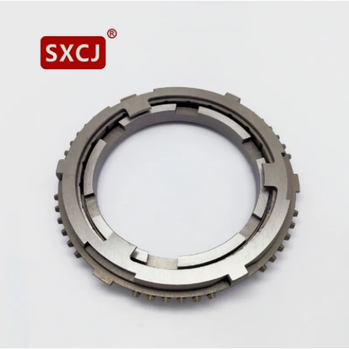OEM 33038E0130 Custom Toyota Gearbox Parts Synchronizer Ring Set