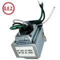 Input disesuaikan 120V AC Output 16V AC 1.875A Power Transformer Power Adapter