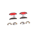 Pads bireega dambe ee Cadillac P 09007 N