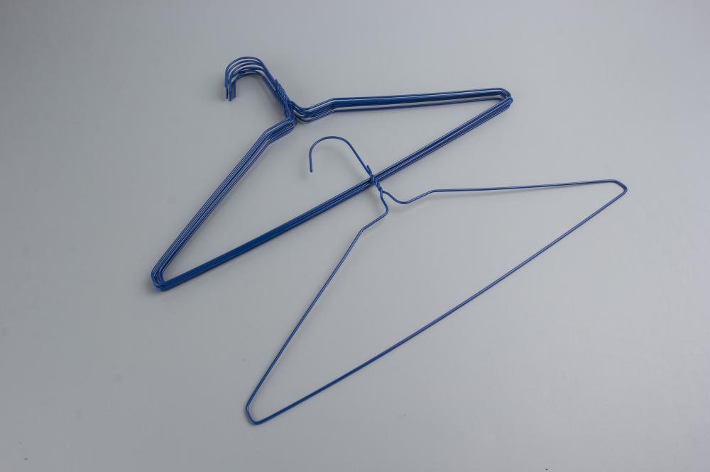 2.5MM Coated Wire Hanger