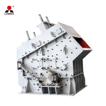 PF1210 Fine Impact Crusher für Kalkstein, Kies, Ton und Gestein