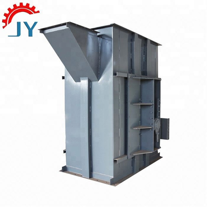 Large Conveying Capacity bucket elevator