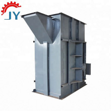 Agricultural machinery steel bucket elevator