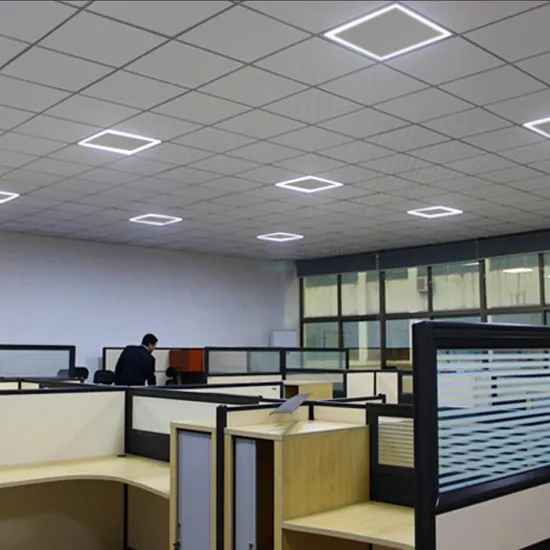 60x60 LED Ceiling Down Light 48W Panel Ceiling Light