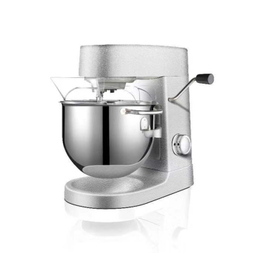 Küchenmischer: Teig und Kuchenmischmaschine - Stand Food Mixer