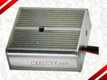 High-fidelity Pure Sounds Microphone/sound Monitor /sound Pick-up Cee-cs-07