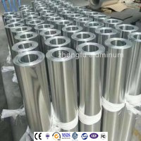 Hot Sale Wholesale Worldwide Food Aluminum Foil 1060 3003 H14 H24 H16 H26 0.1mm Top Aluminum Foil High Quality With Best Price
