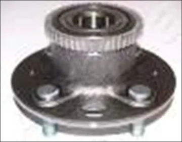 42200-s5a-j01 Wheel Hub E-wh-hd031