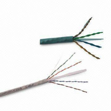 COPPER cat 6a plug