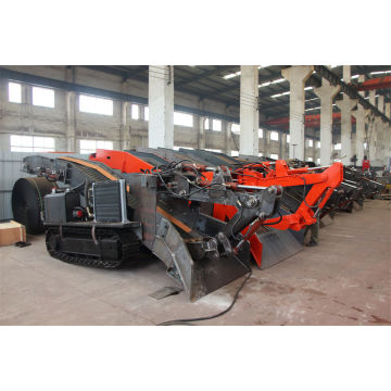 Pequena trilha Skid Steer for Sale