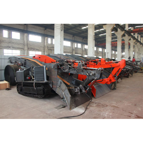 Small track skid steer for sale