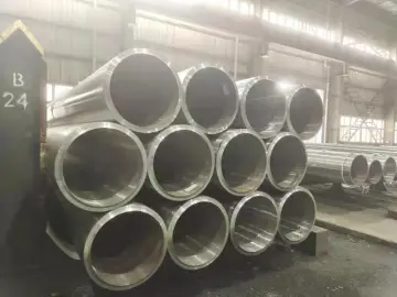 ASTM A519 4140 Seamless Steel Pipe