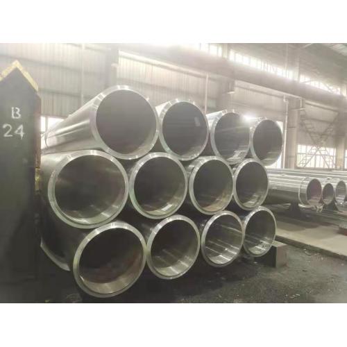 Carbon Steel Seamless Pipe