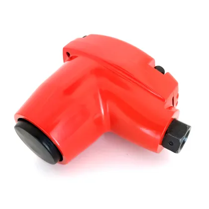 Pneumatic Automatic Palm Air Hammer with Steel Iron Tip