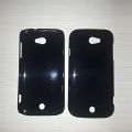 Plastic Injection Molding for Mobile Cover