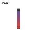 IPLAY MAX 2500puffs Disposable Vaporizer Big Campacity