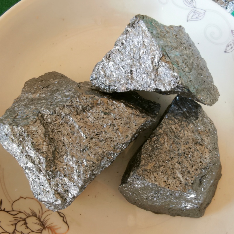The High Purity Silicon