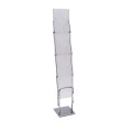 Wholesale brochure holder stand Brochure Holder-F