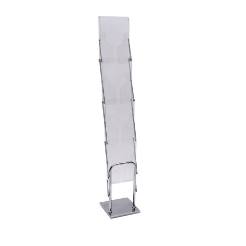 bruchure holder stand Brochure Holder F