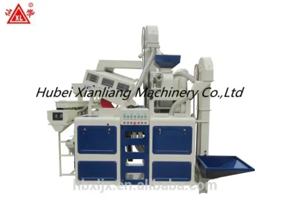 CTNM 18C rice whitening machine/rice mill/rice milling machine