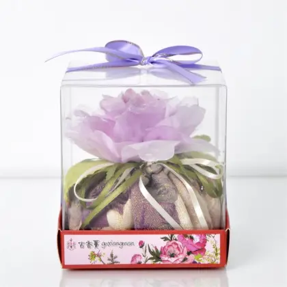 Aromatic Fragrance home Scented Sachet