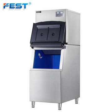 Fest Commercial Ice Maker 510kg/24hr for Bars and Restaurants