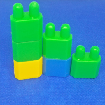Custom Plastic Motorcycle Parts Injection Mold - OEM Acrylic Mould