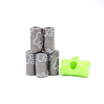 Poop Waste Pickup clean up waste bag