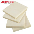 Folha extrudada azul Nylon6 Folha de nylon puro PA6