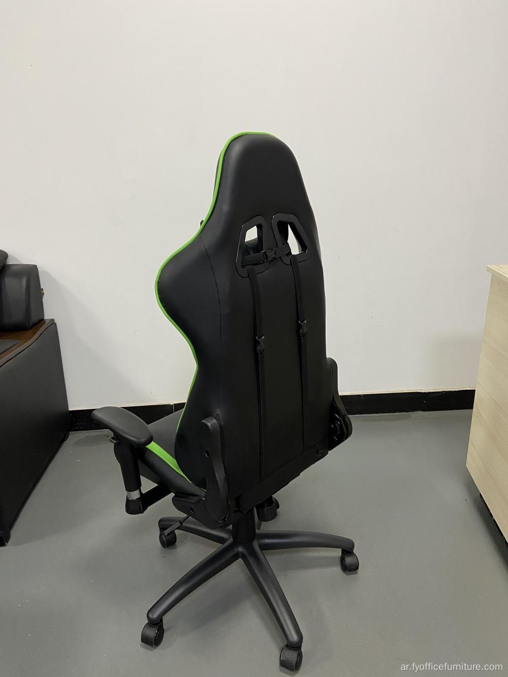 EX- سعر المصنع حار بيع مكتب كرسي قابل للتعديل سباق
