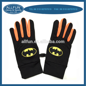 2015 Fashion new design cool sports useful running sport gloves
