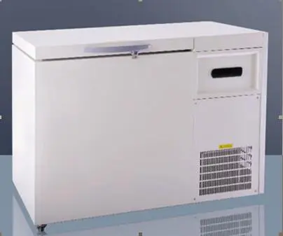-135Degree Ultra Low Temperature Freezer