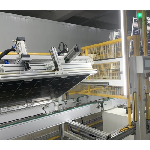 High-Quality 340W Poly Solar Panel