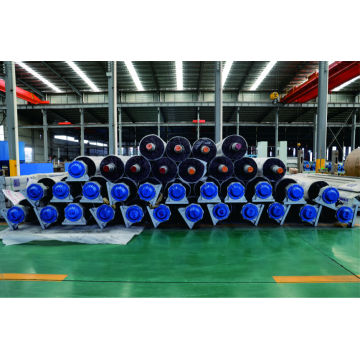 For all paper machine high speed roller