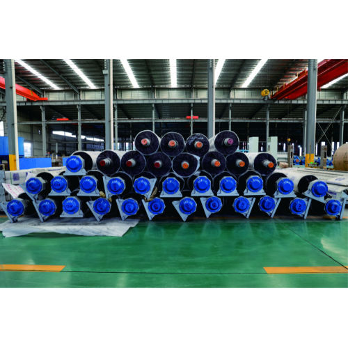 Для всех высокоскоростных роликов для бумажной машины